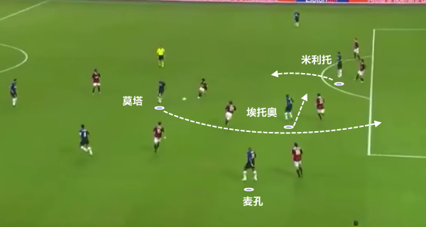  AC米兰防线失误频出亟需调整  